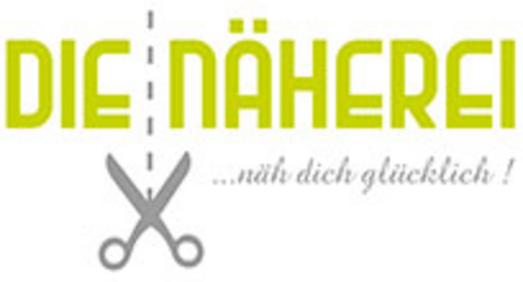 Logo Die Näherei
