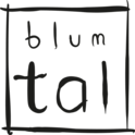 Logo Blumtal