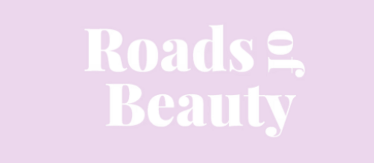 Logo Roads of Beauty