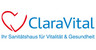 Logo ClaraVital