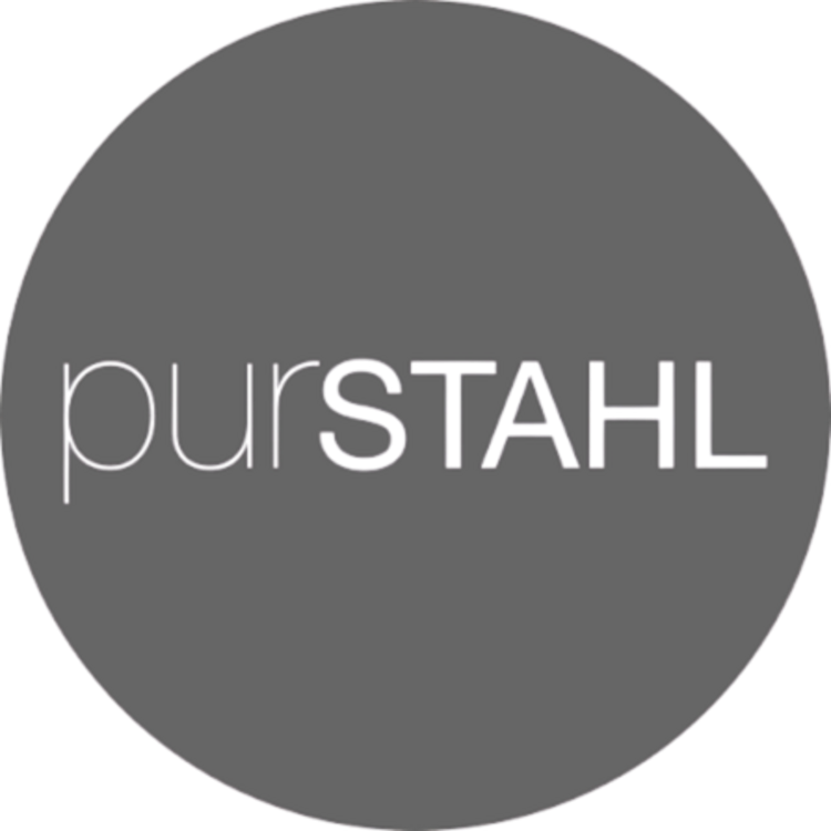 Logo purSTAHL