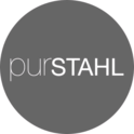 Logo purSTAHL