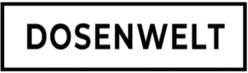 Logo Dosenwelt