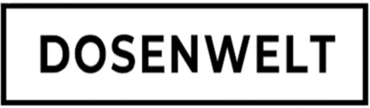 Logo Dosenwelt