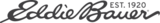 Logo Eddie Bauer