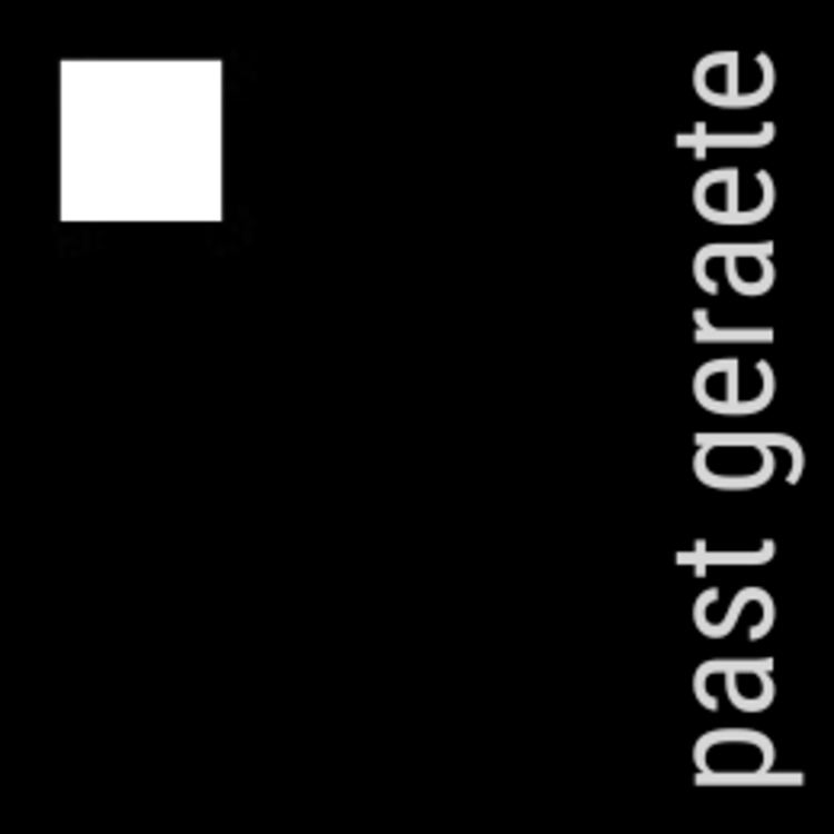 Logo Past Geräte