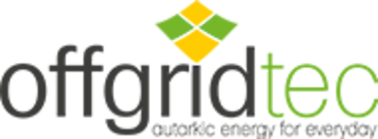 Logo Offgridtec