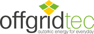 Logo Offgridtec