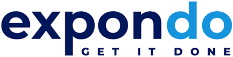 Logo Expondo
