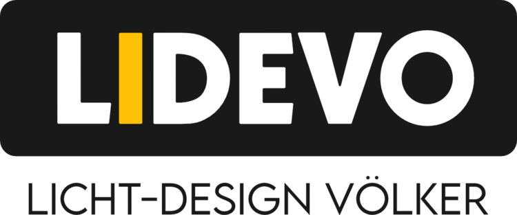 Logo Lidevo