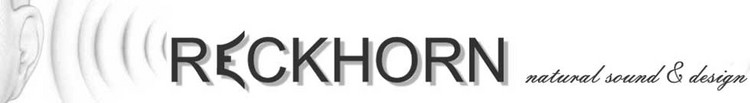 Logo Reckhorn