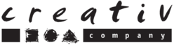 Logo Creativ Company