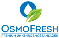 Logo OsmoFresh