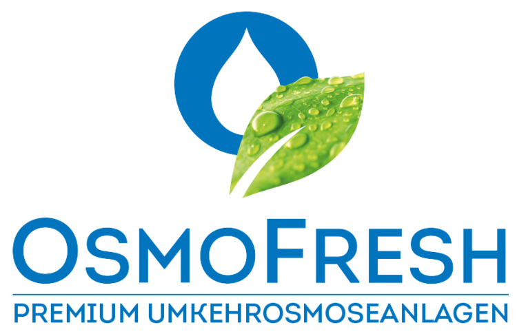 Logo OsmoFresh