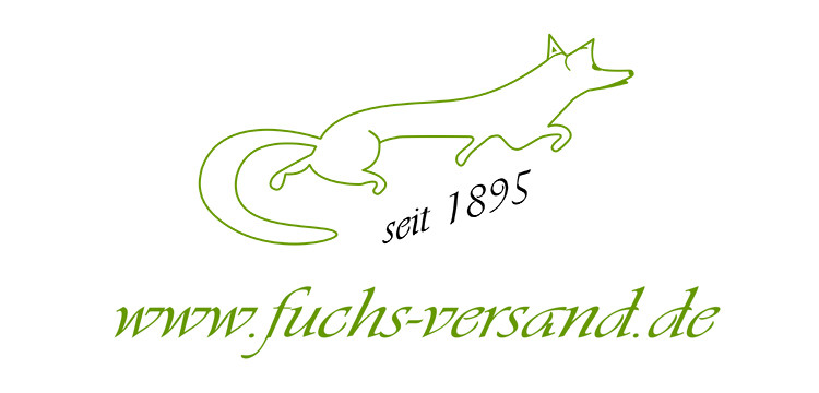 Logo fuchsversand