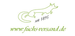 Logo fuchsversand