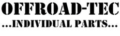 Logo Offroad-Tec