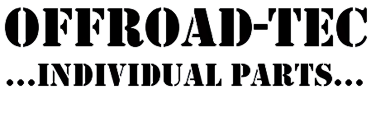 Logo Offroad-Tec