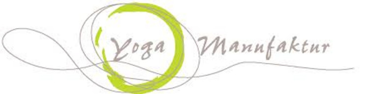 Logo Yogamanufaktur