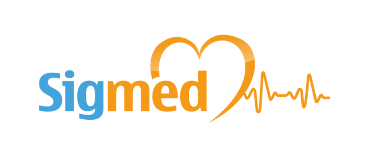 Logo Sigmed