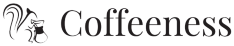 Logo Coffeeness