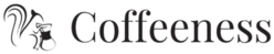 Logo Coffeeness