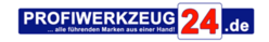 Logo Profiwerkzeug24