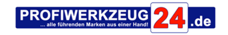 Logo Profiwerkzeug24