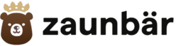 Logo Zaunbär