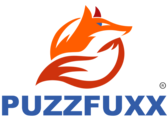 Logo Puzzfuxx