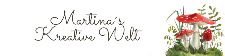 Logo Martinas Kreative Welt