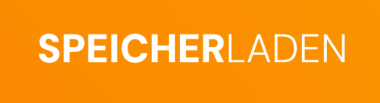 Logo Speicherladen
