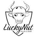 Logo LuckyNut