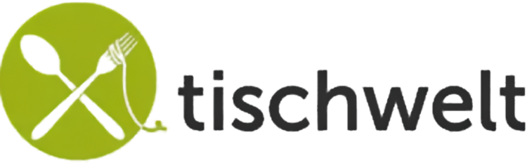 Logo Tischwelt