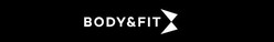 Logo Body & Fit