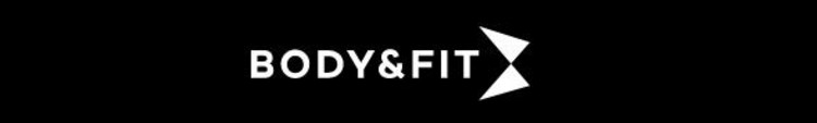 Logo Body & Fit