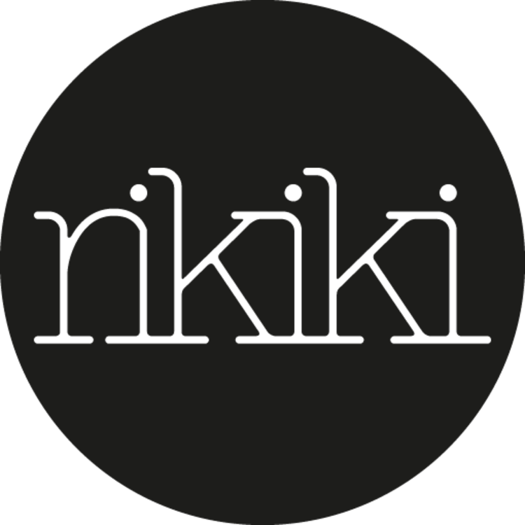 Logo rikiki