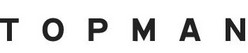 Logo Topman