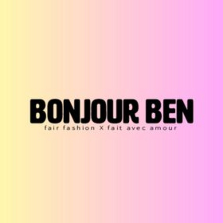 Logo Bonjour Ben