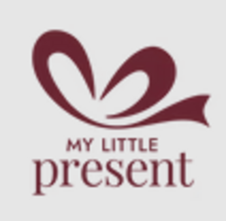 Logo My Little Present