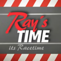 Logo Ray's Time Slotshops