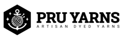 Logo Pru Yarns