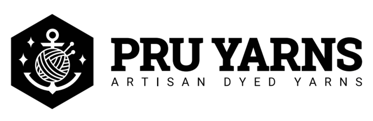 Logo Pru Yarns