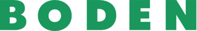 Logo Boden