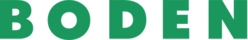 Logo Boden