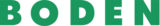 Logo Boden