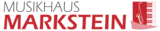 Logo Musikhaus Markstein