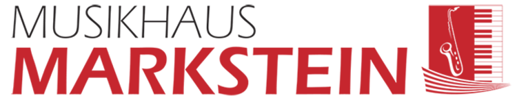 Logo Musikhaus Markstein
