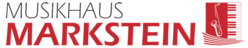 Logo Musikhaus Markstein