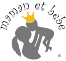 Logo maman et bebe